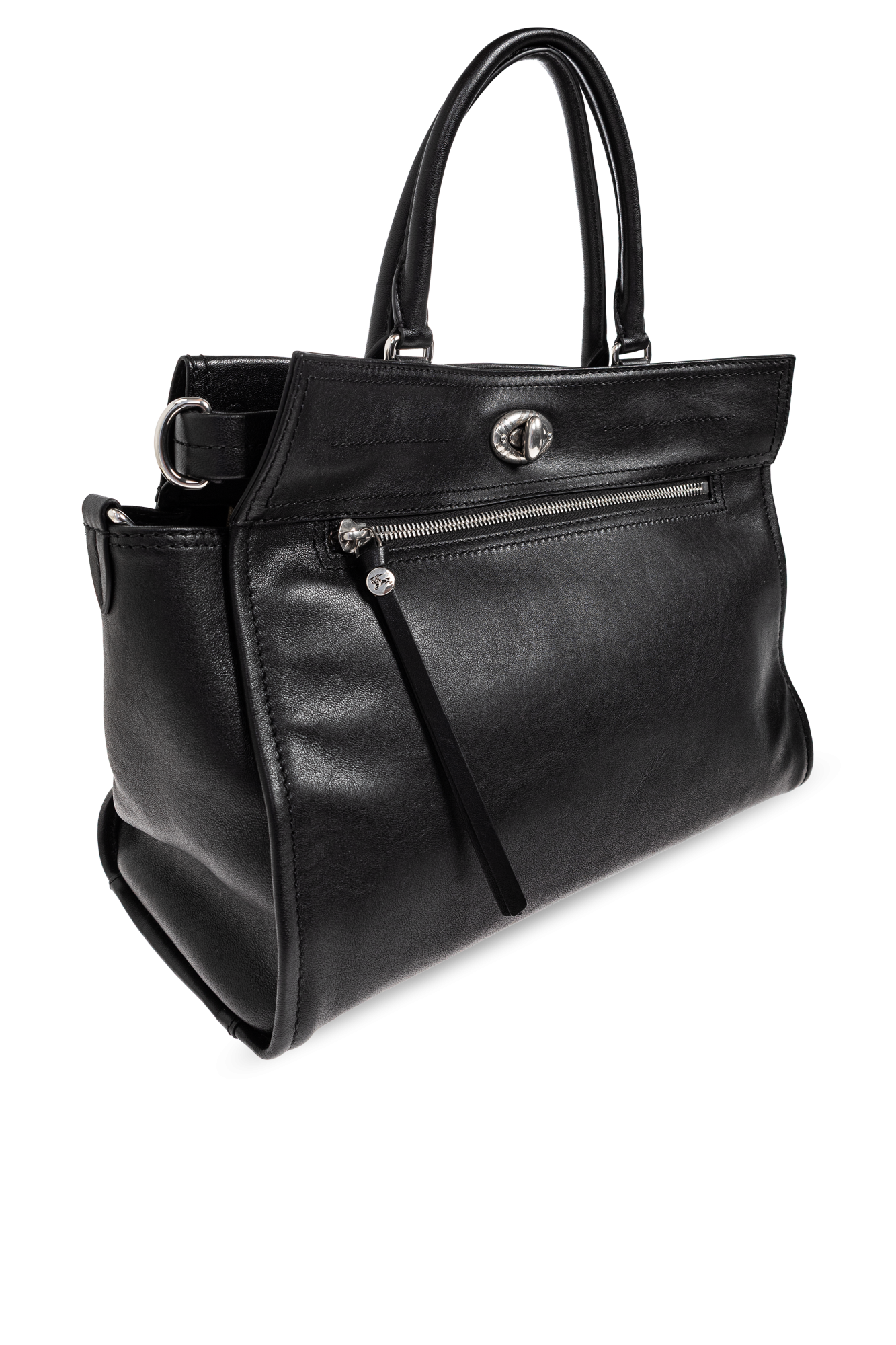 Burberry 'Hampstead Medium' bag | Men's | Vitkac